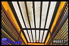 Wechselbrücken - Bordwand - Krone WB 7.45, Bordwand, Portaltüren, 1 Vorbesitzer - Bordwand - 15