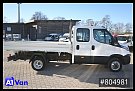 Lastkraftwagen < 7.5 - Kipper 3 Seiten - Iveco Daily 50C15, Tempomat, AHK, Klima - Kipper 3 Seiten - 2