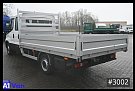 Lastkraftwagen < 7.5 - Pritsche - Iveco Daily 35S18 Doka Pritsche, Navigation, Klima - Pritsche - 5