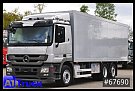Lastkraftwagen > 7.5 - Kühlkoffer - Mercedes-Benz Actros 2536, Kühlkoffer, Frigoblock, LBW, - Kühlkoffer - 6