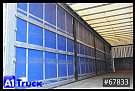 مقطورة الشحن - صندوق الشاحنة - Krone SD, Standard, Staplerhalterung,  Liftachse, - صندوق الشاحنة - 13
