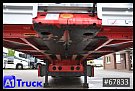 مقطورة الشحن - صندوق الشاحنة - Krone SD, Standard, Staplerhalterung,  Liftachse, - صندوق الشاحنة - 3