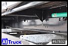 Auflieger Megatrailer - Kamion tegljač (curtainsider, tautliner) - Krone SD, Tautliner Mega, VDI 2700, Liftachse - Kamion tegljač (curtainsider, tautliner) - 12