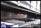 Auflieger Megatrailer - Kamion tegljač (curtainsider, tautliner) - Krone SD, Tautliner Mega, VDI 2700, Liftachse - Kamion tegljač (curtainsider, tautliner) - 13