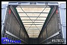 Auflieger Megatrailer - Kamion tegljač (curtainsider, tautliner) - Krone SD, Tautliner Mega, VDI 2700, Liftachse - Kamion tegljač (curtainsider, tautliner) - 14