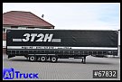 Auflieger Megatrailer - صندوق الشاحنة - Krone SD, Tautliner Mega, VDI 2700, Liftachse - صندوق الشاحنة - 5