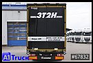 Auflieger Megatrailer - صندوق الشاحنة - Krone SD, Tautliner Mega, VDI 2700, Liftachse - صندوق الشاحنة - 7