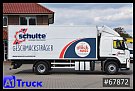 Lastkraftwagen > 7.5 - Izotermická skříň - Volvo FM 330 EEV, Carrier, Kühlkoffer, - Izotermická skříň - 2