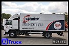 Lastkraftwagen > 7.5 - Schowek lodówka - Volvo FM 330 EEV, Carrier, Kühlkoffer, - Schowek lodówka - 6