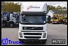 Lastkraftwagen > 7.5 - Gesloten koelopbouw - Volvo FM 330 EEV, Carrier, Kühlkoffer, - Gesloten koelopbouw - 8