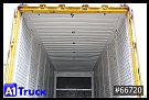 Wechselbrücken - Koffer glatt - Krone BDF 7,45  Container, 2780mm innen, Wechselbrücke - Koffer glatt - 13