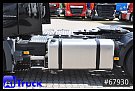 Trekker - Standard Sattelzugmaschine - Volvo FH 460, VEB+ Turbocompound I-Park Cool, - Standard Sattelzugmaschine - 8