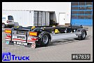 Trailer - Tipping trailer - Wielton PS2H M3 Schlitten sofort 5500-7250mm, - Tipping trailer - 2