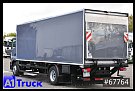 Lastkraftwagen > 7.5 - Kühlkoffer - MAN 18.290 LL TK 1200R  LBW 2t. - Kühlkoffer - 4
